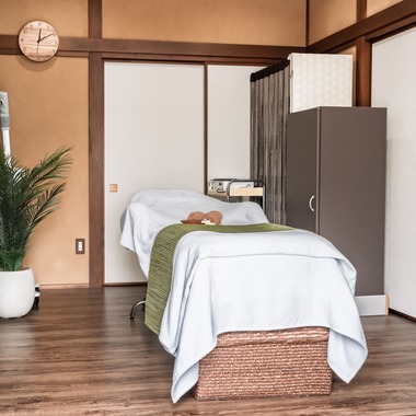 AVSが撮影した「店舗の内観撮影」の写真