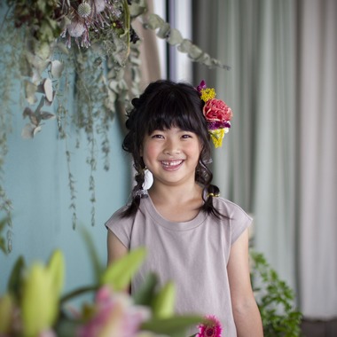 Hamuこども写真館が撮影した「Hamuこども写真館」の写真