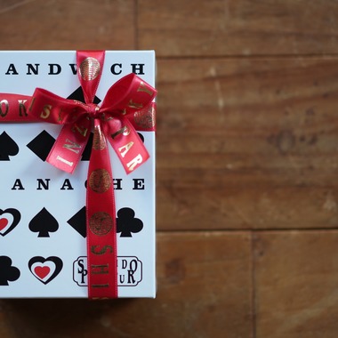 萩原　蔵志が撮影した「物撮」の写真