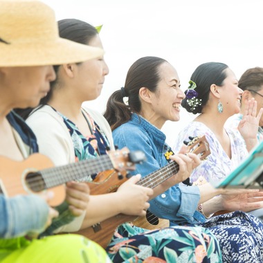 guuが撮影した「イベントスナップ・集合写真」の写真