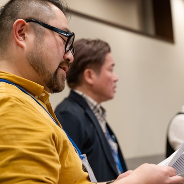 KOMACH Photo Designが撮影した「セミナー撮影」の写真