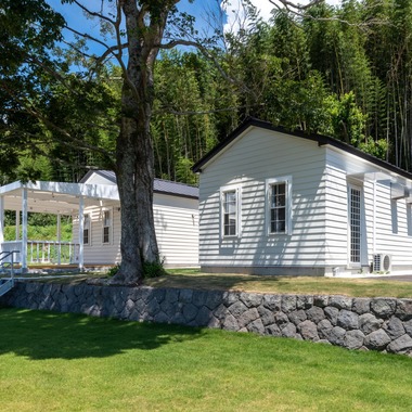 Yphotoが撮影した「竣工写真」の写真