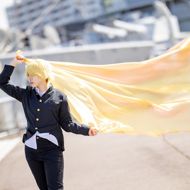 ドリームタイムフォトデザインが撮影した「コスプレ」の写真