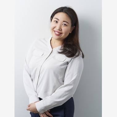 大橋裕紀が撮影した「大手企業様社員ポートレート」の写真