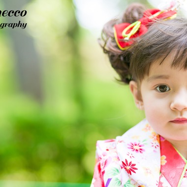 meganecco Photographyが撮影した「七五三」の写真