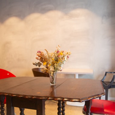 松本大樹が撮影した「カフェ」の写真