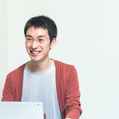 Nobuhiro Toyaが撮影した「インタビュー撮影」の写真