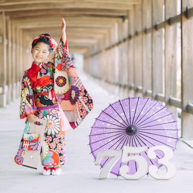 藤内誠一郎が撮影した「ファミリーフォト」の写真