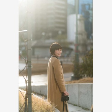 Tak Ogawa photographerが撮影した「ポートレート」の写真