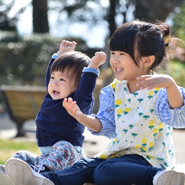 まっけん写真事務所が撮影した「子供の写真」の写真