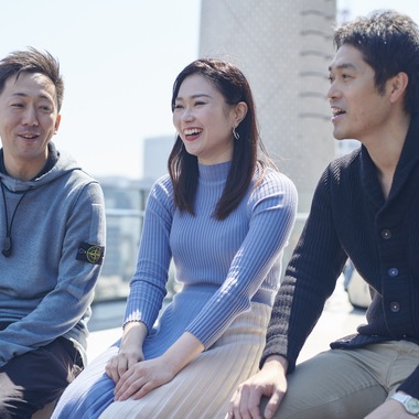 NISHIMURA AKINOBUが撮影した「ポートレート撮影」の写真