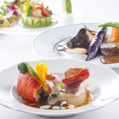 本郷直人が撮影した「メニュー撮影」の写真