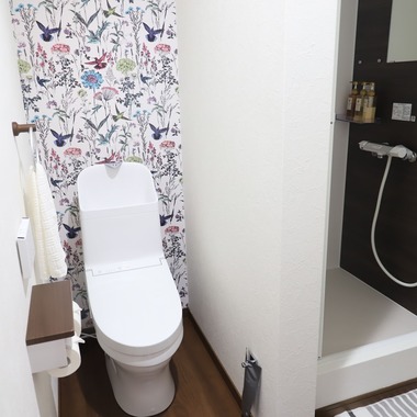 大辻尋稔が撮影した「民宿」の写真