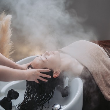 スタジオらしさが撮影した「ベレカ」の写真