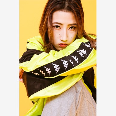 井場央貴が撮影した「宣材写真　スタジオ」の写真