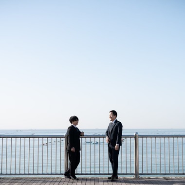 株式会社VISTA / VISTA Photographyが撮影した「宣材写真」の写真