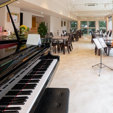 栗原誠が撮影した「飲食店・一般建築物内観・外観」の写真