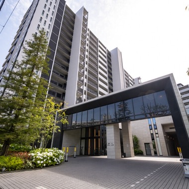 名畑文巨写真事務所が撮影した「不動産販売サイト」の写真