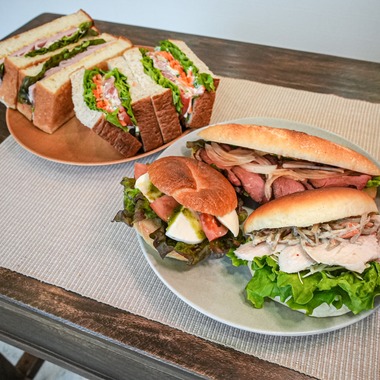 THALISHが撮影した「料理・店舗外観」の写真