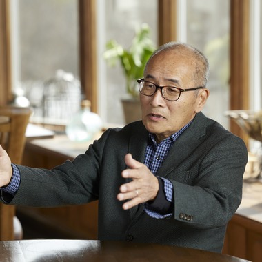 益永淳二写真事務所が撮影した「企業取材」の写真