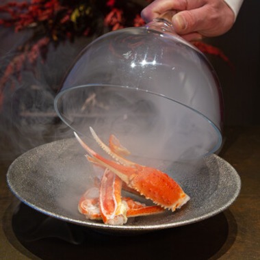 おくやま映像Laboが撮影した「料理写真(クライアントにて）」の写真