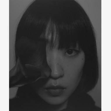 岡村公平が撮影した「ポートレート」の写真