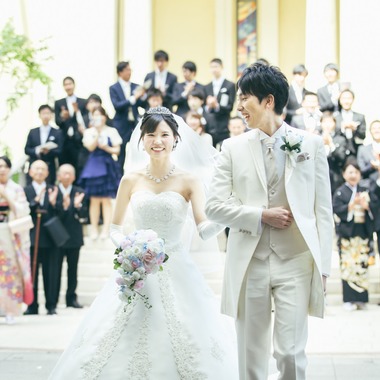 髙栁豪志が撮影した「」のウェディングフォト