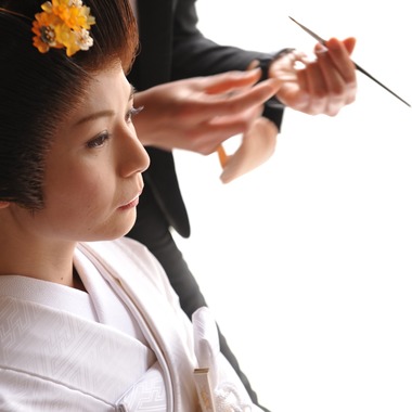 NINA Primary Pictures (苅谷 直樹)が撮影した「当日写真」の写真