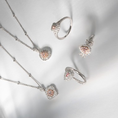 ヒロイ　タカヒトが撮影した「ジュエリー撮影」の写真