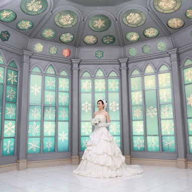 Photo taken by wedding lounge - 