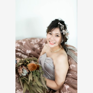 Photo taken by 隈元智子 - wedding photo