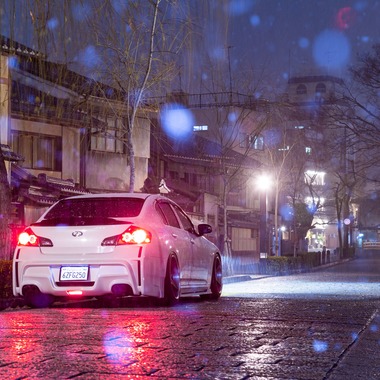 酒井 真於が撮影した「車＆バイク」の写真