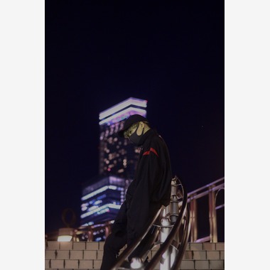 脇田和磨が撮影した「作品」の写真