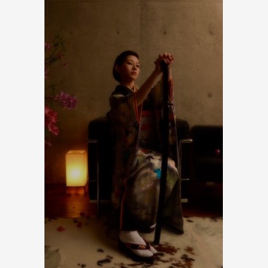 スタジオエゴイストが撮影した「モデル、ポートレート撮影」の写真