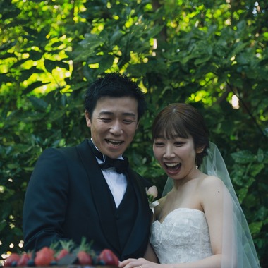 Photo taken by Canvas - Wedding -Nagoya-