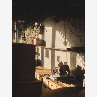 小田映像制作事務所が撮影した「stock(パン屋)」の写真