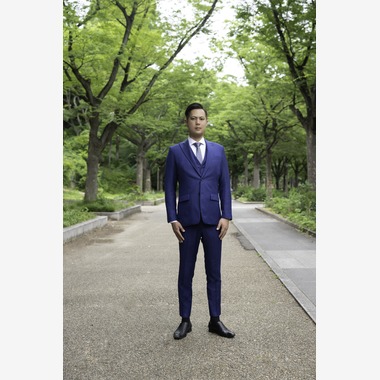 Rinaty photo studioが撮影した「プロフィール撮影」の写真