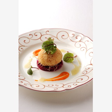 若林聖人が撮影した「料理写真」の写真