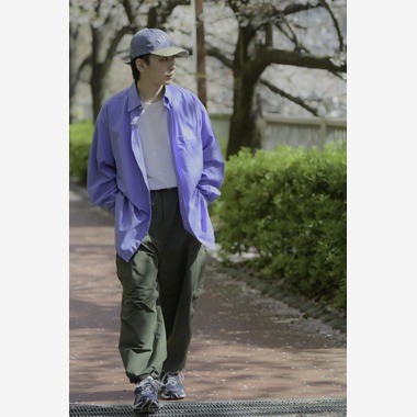 ナギーが撮影した「アー写、雑誌、商品撮影」の写真