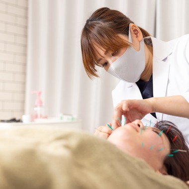 kobo-designが撮影した「鍼灸院様」の写真