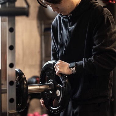 長野優幸が撮影した「人物」の写真