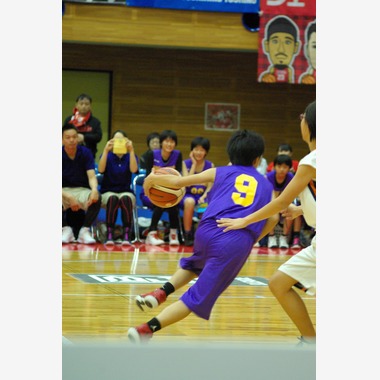 間地大輔が出張撮影した「運動会等」の家族写真