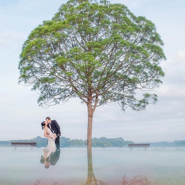 Photo taken by 2 of us photography - 