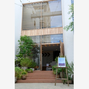 大河原宏之が撮影した「建物写真」の写真