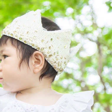 スマイルグローバルフォトが撮影した「赤ちゃん」の写真