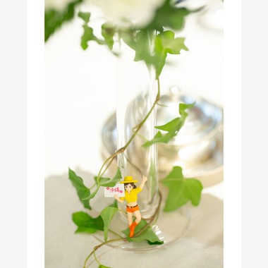 Photo taken by 人見写真事務所 - Osaka wedding reception