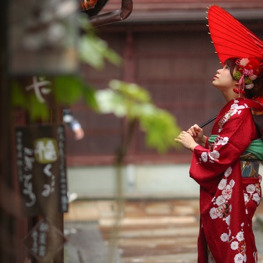 山本　斉が撮影した「石川　写真」のウェディングフォト