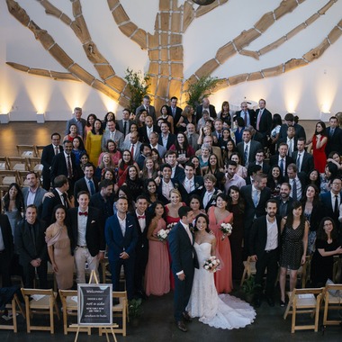 Photo taken by yuri uemura - ジャッキー＆ライアン - 結婚式の日