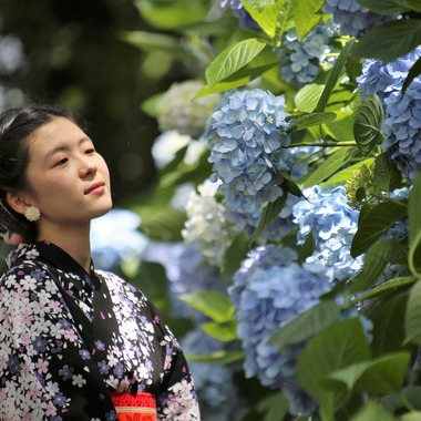 お祝い写し屋が撮影した「モデル、コーポレート撮影」の写真