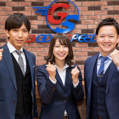 道海史佳が撮影した「求人撮影」の写真